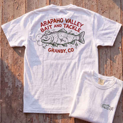 Arapaho Bait & Tackle