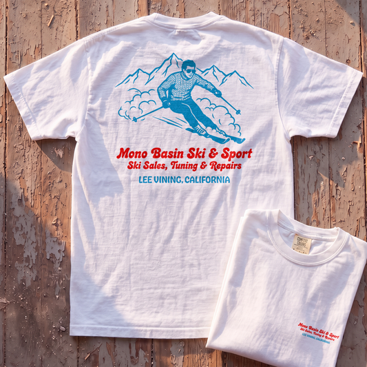 Mono Basin Ski & Sport