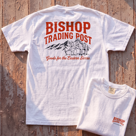 Bishop Trading Post T-Shirt