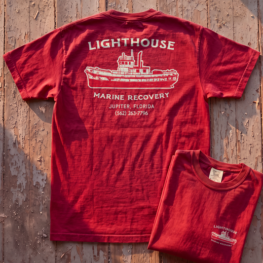 Lighthouse Marine Recovery