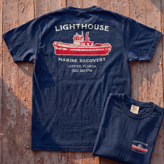Lighthouse Marine Recovery