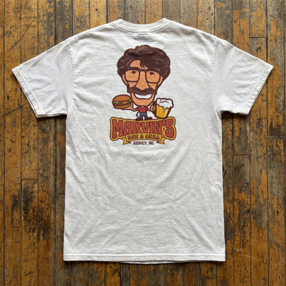Marvin’s Bar & Grill T-Shirt