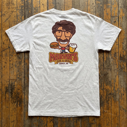 Marvin’s Bar & Grill T-Shirt
