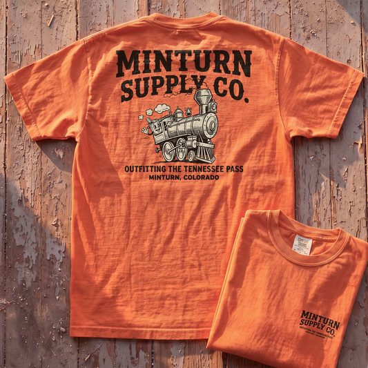 Minturn Supply