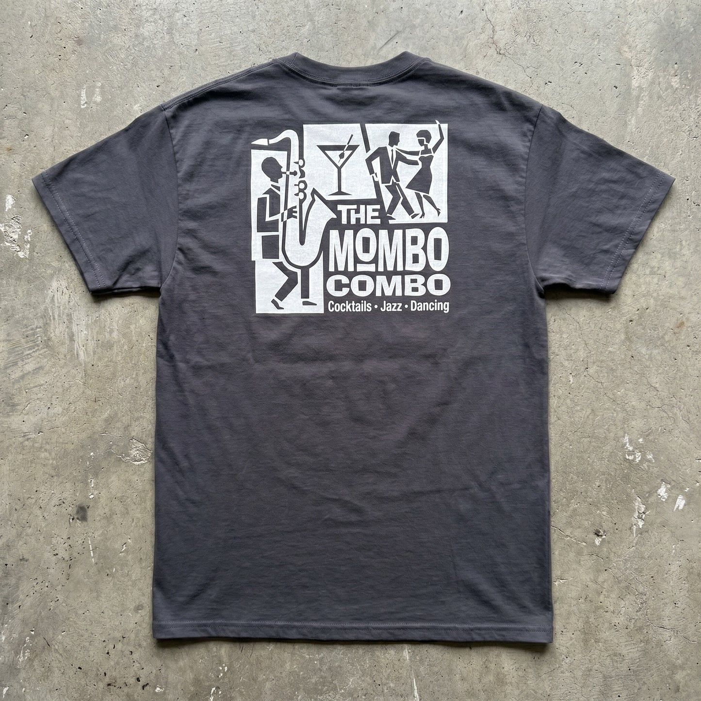 The Mombo Combo