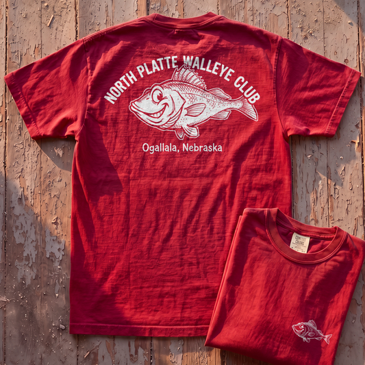 North Platte Walleye Club