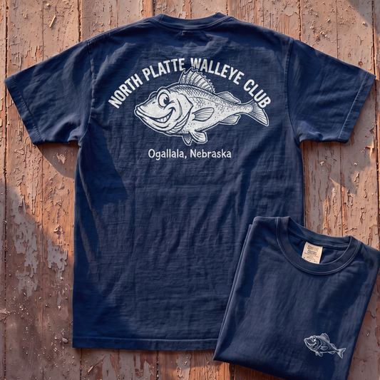 North Platte Walleye Club