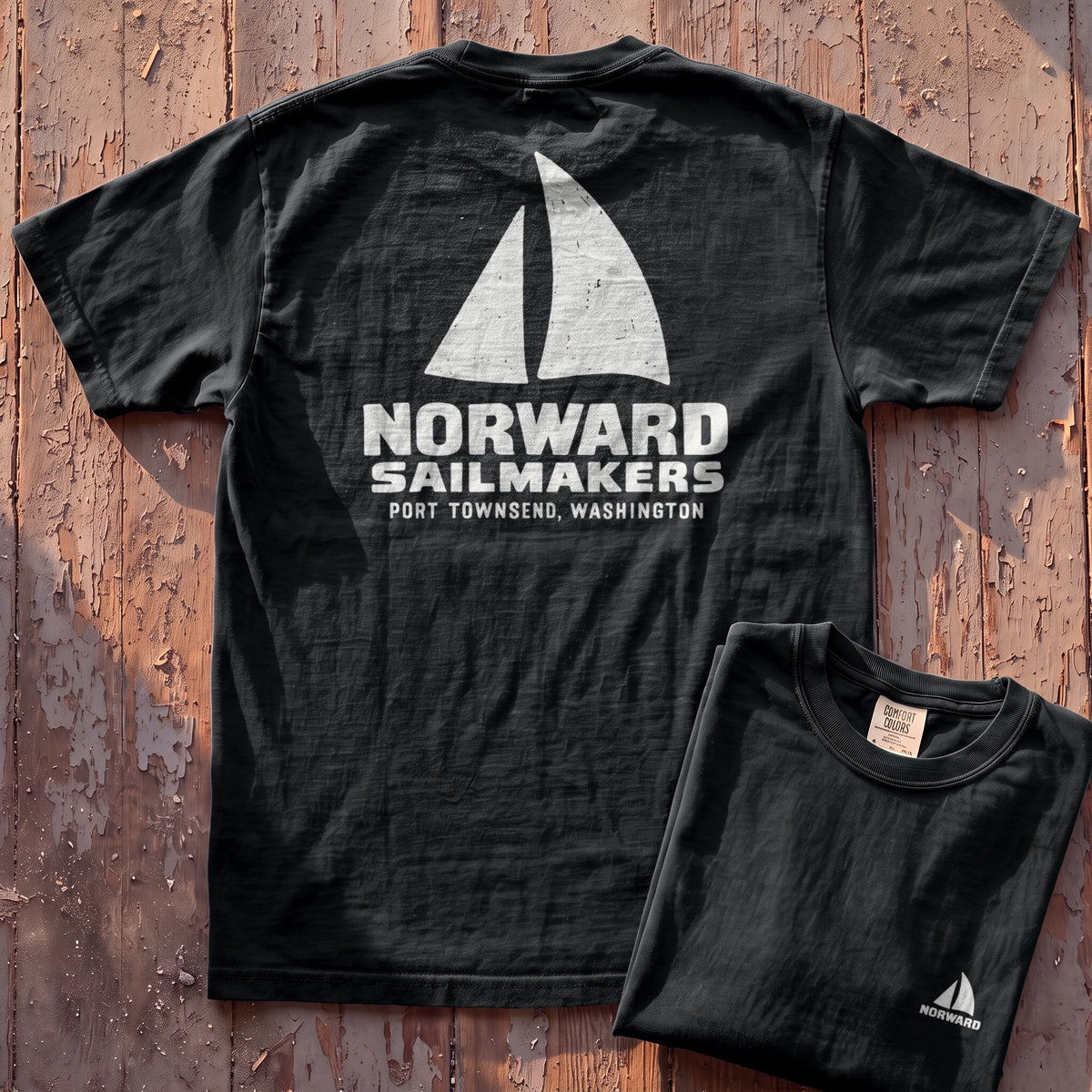 Norward Sailmakers