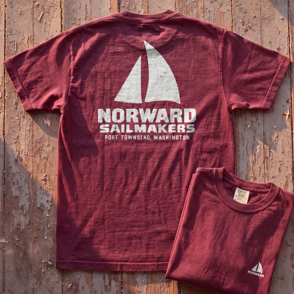 Norward Sailmakers