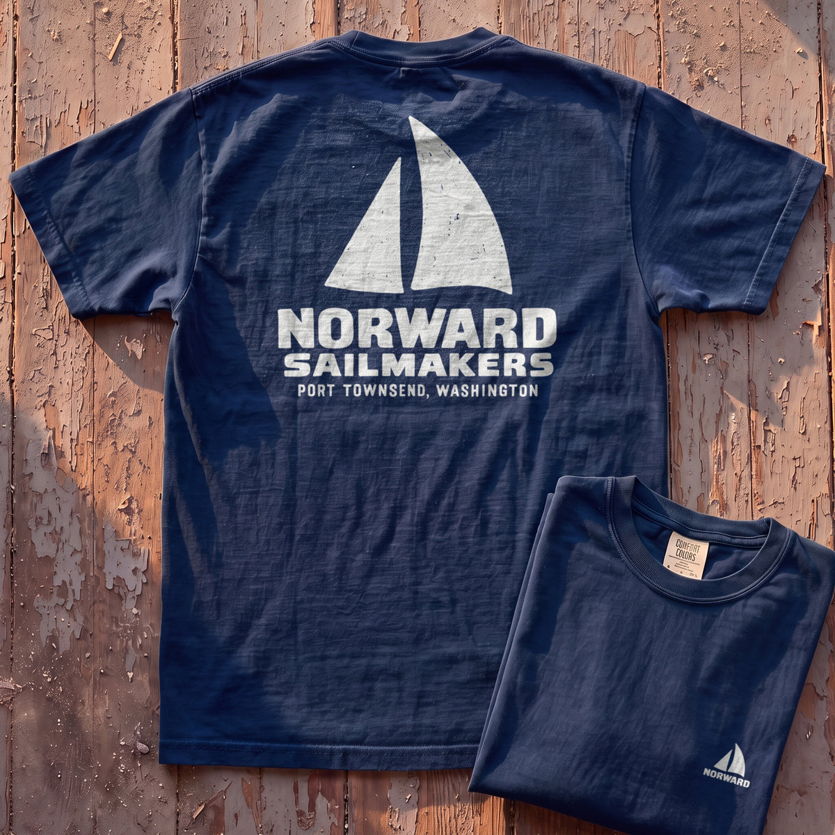 Norward Sailmakers