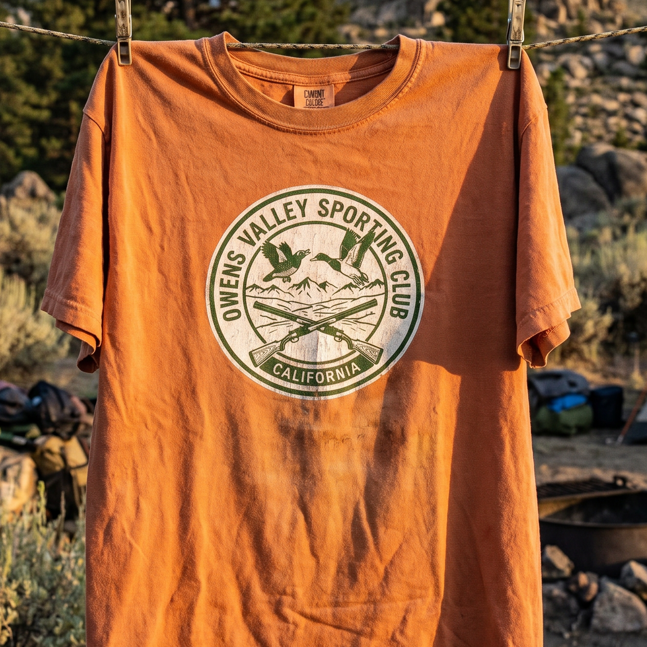 Owens Valley Sporting Club