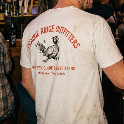 Prairie Ridge Outfitters T-Shirt