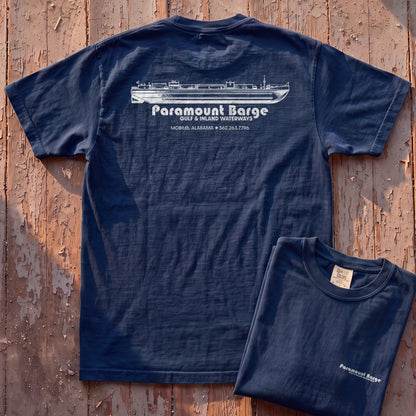 True Navy