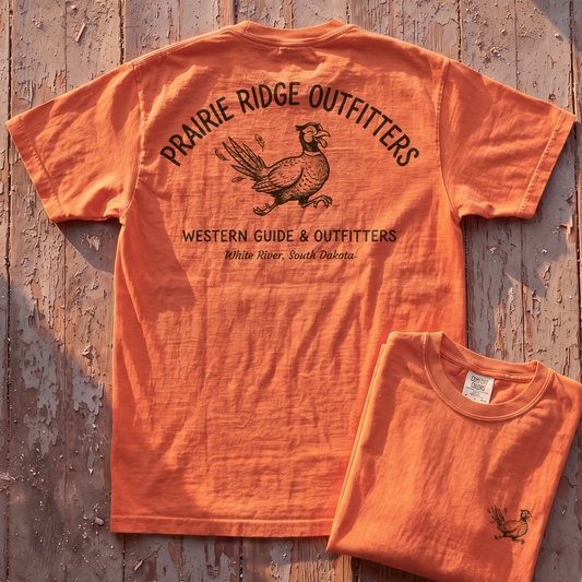 Prairie Ridge Outfitters