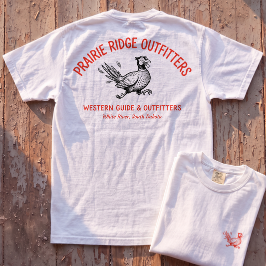 Prairie Ridge Outfitters