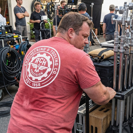 RCH Precision T-Shirt