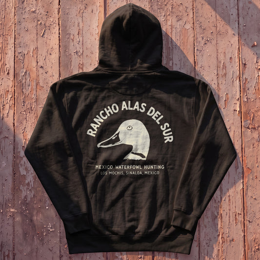 Rancho Alas del Sur Hoodie