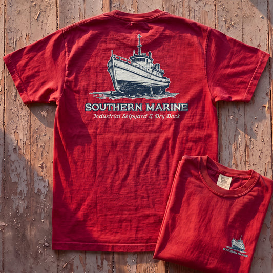 Southern Marine