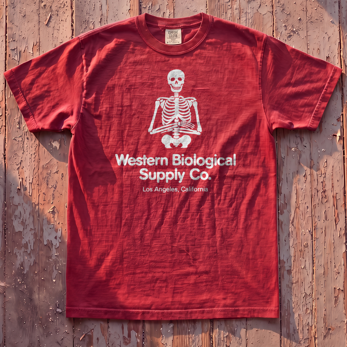 Western Bio