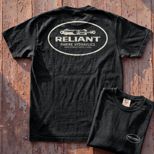 Reliant Marine Hydraulics