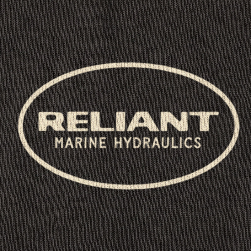 Reliant Marine Hydraulics Front