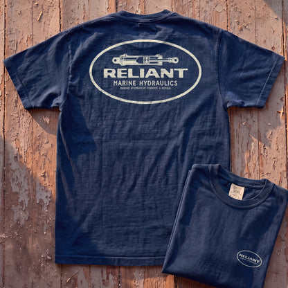 True Navy