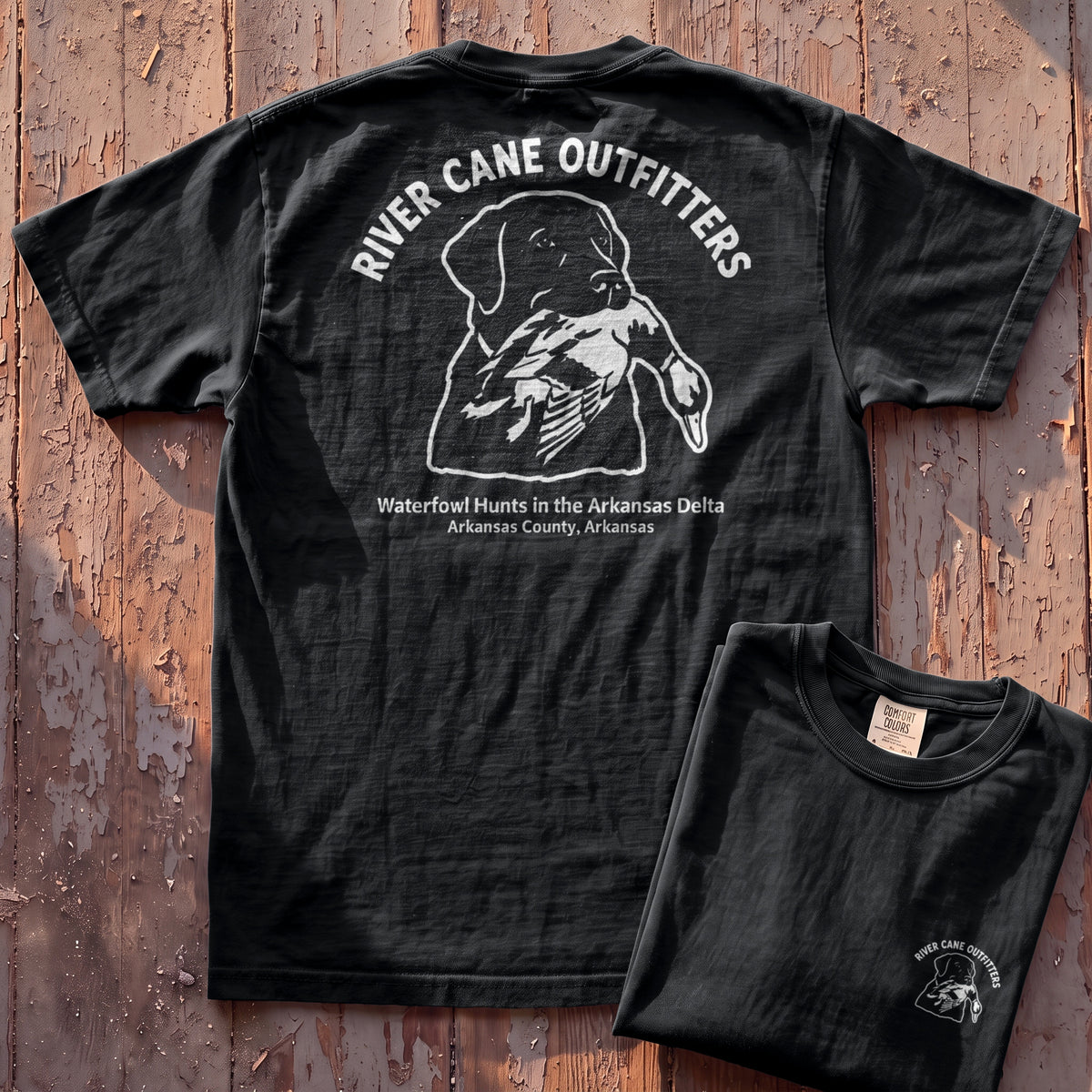 River Cane Outfitters