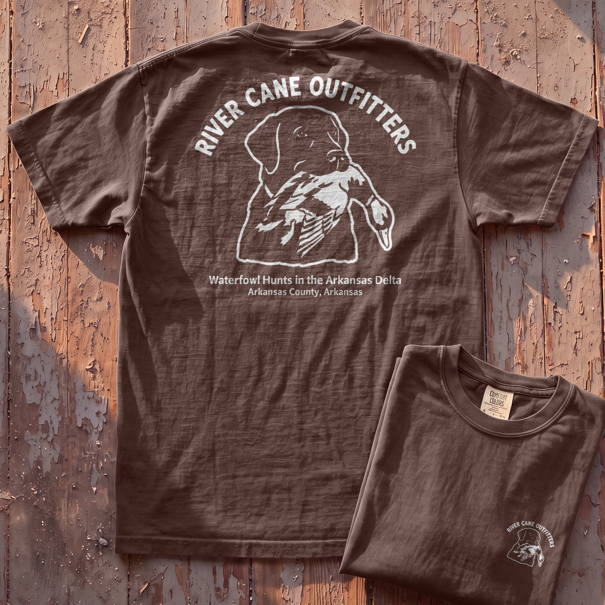 River Cane Outfitters