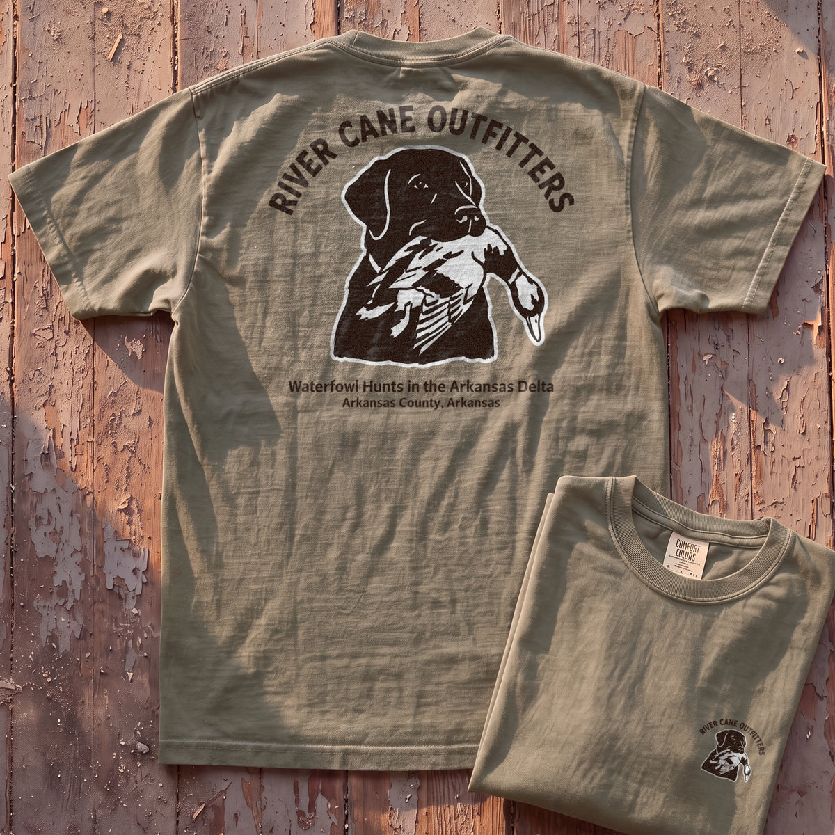 River Cane Outfitters