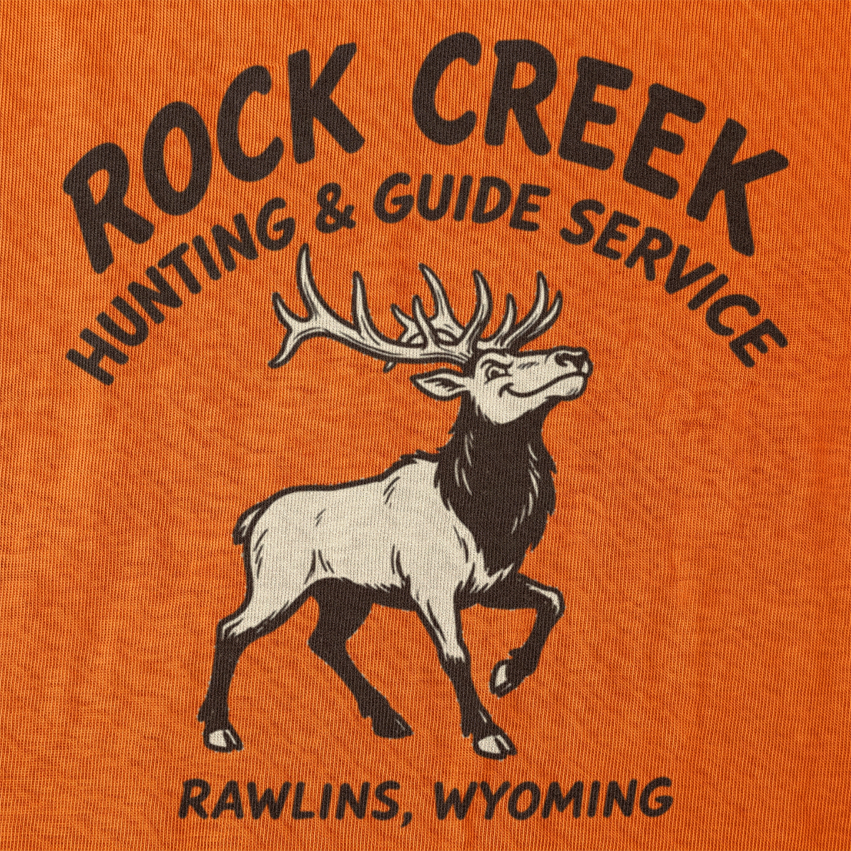 Rock Creek front graphic
