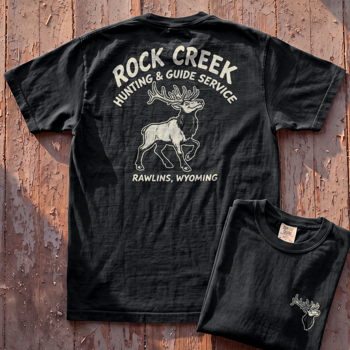 Rock Creek