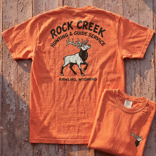 Rock Creek
