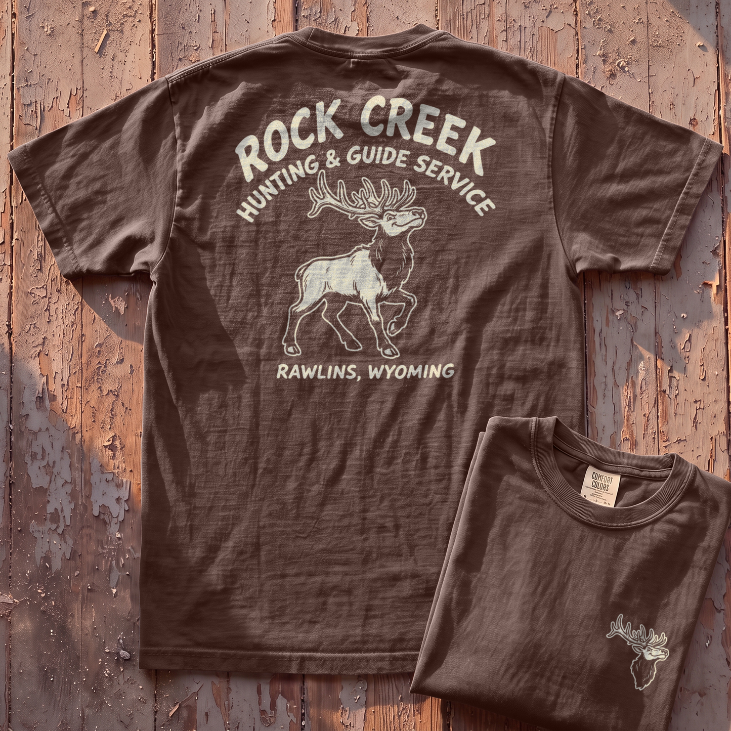 Rock Creek