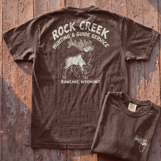 Rock Creek