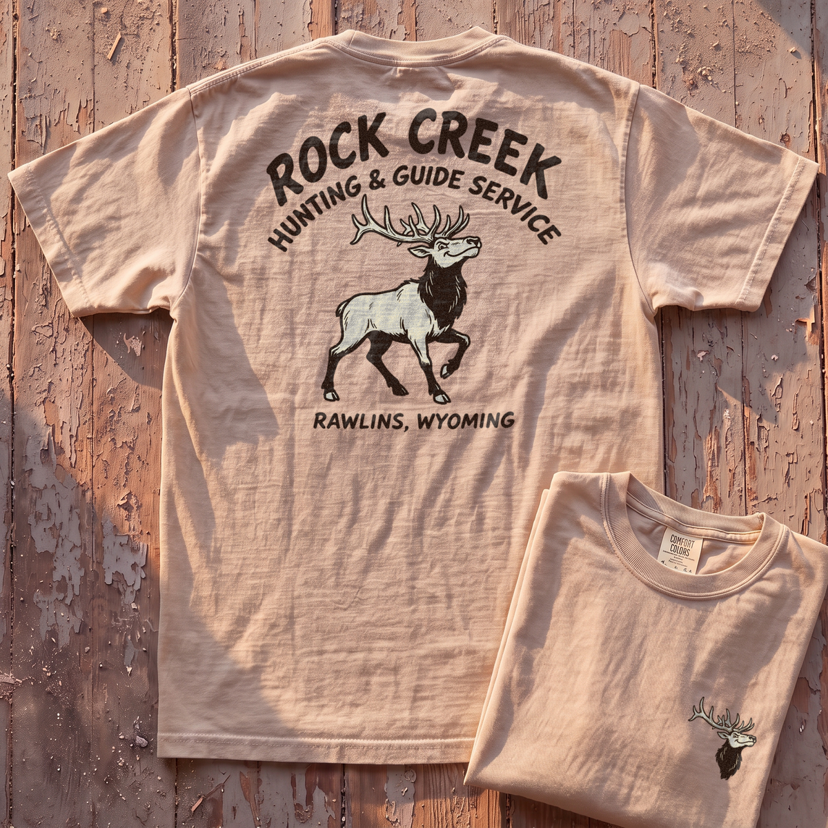 Rock Creek