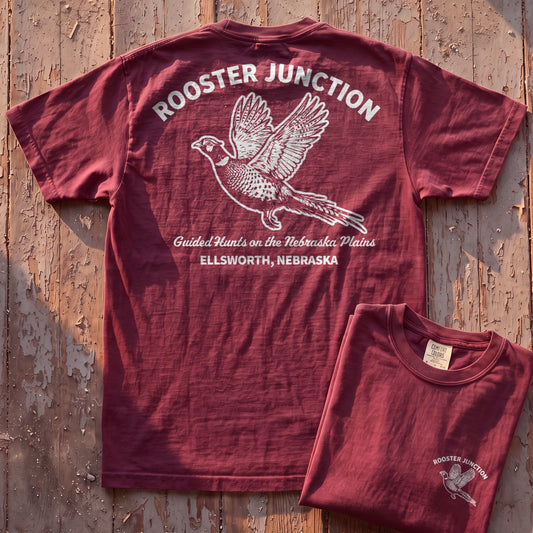 Rooster Junction