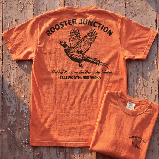 Rooster Junction