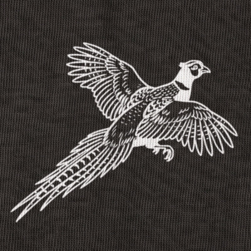 Sandhill Roosters front graphic
