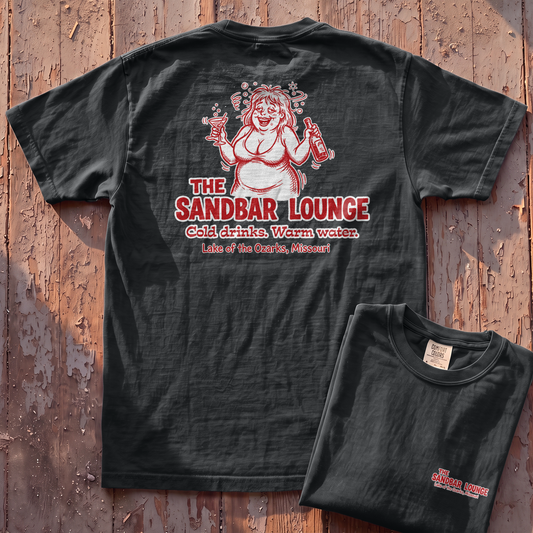 The Sandbar Lounge