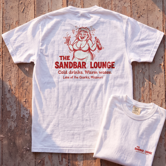 The Sandbar Lounge