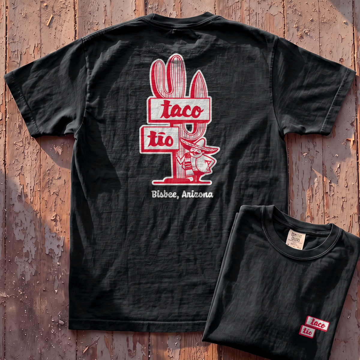 Taco Tio