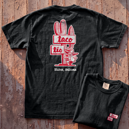 Taco Tio