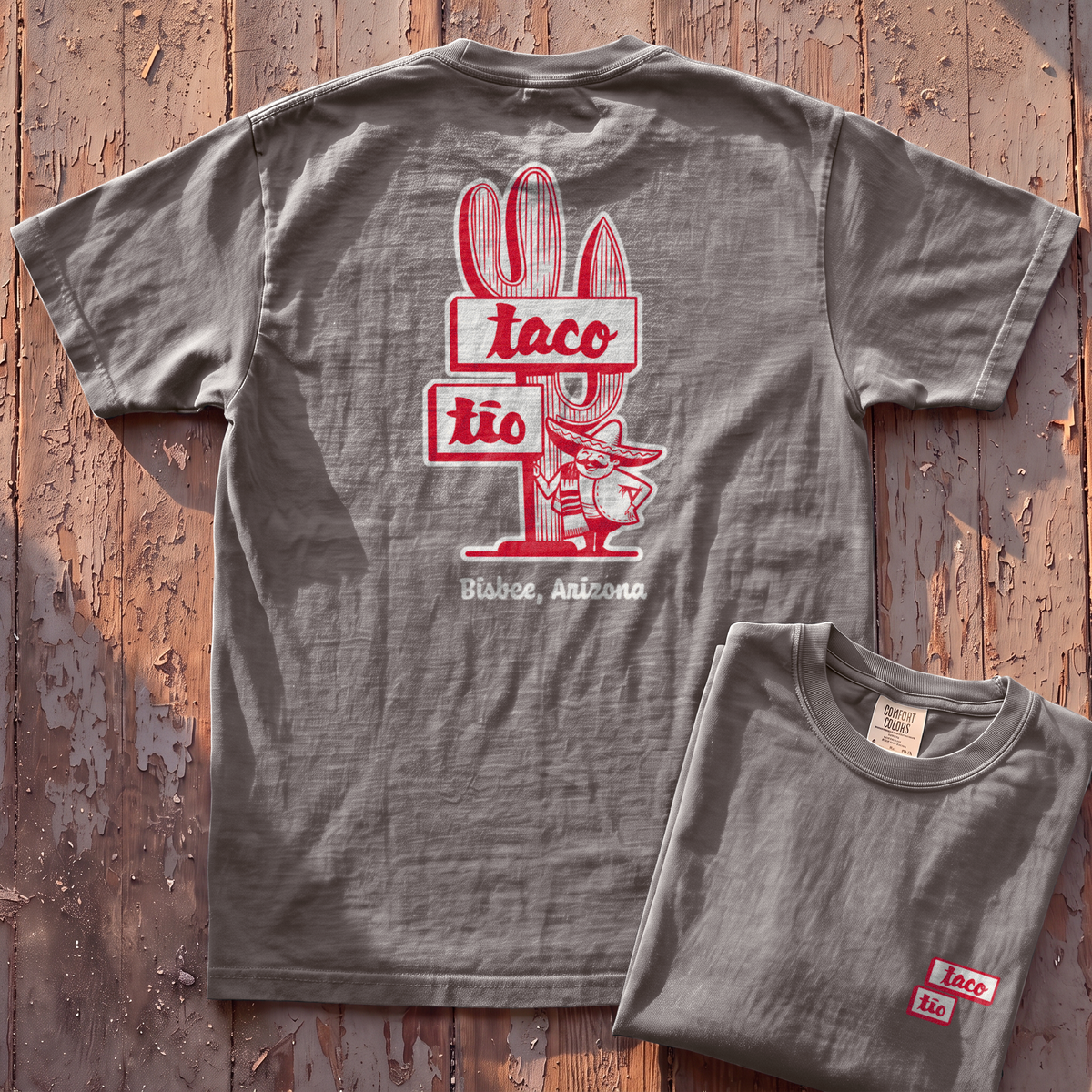 Taco Tio