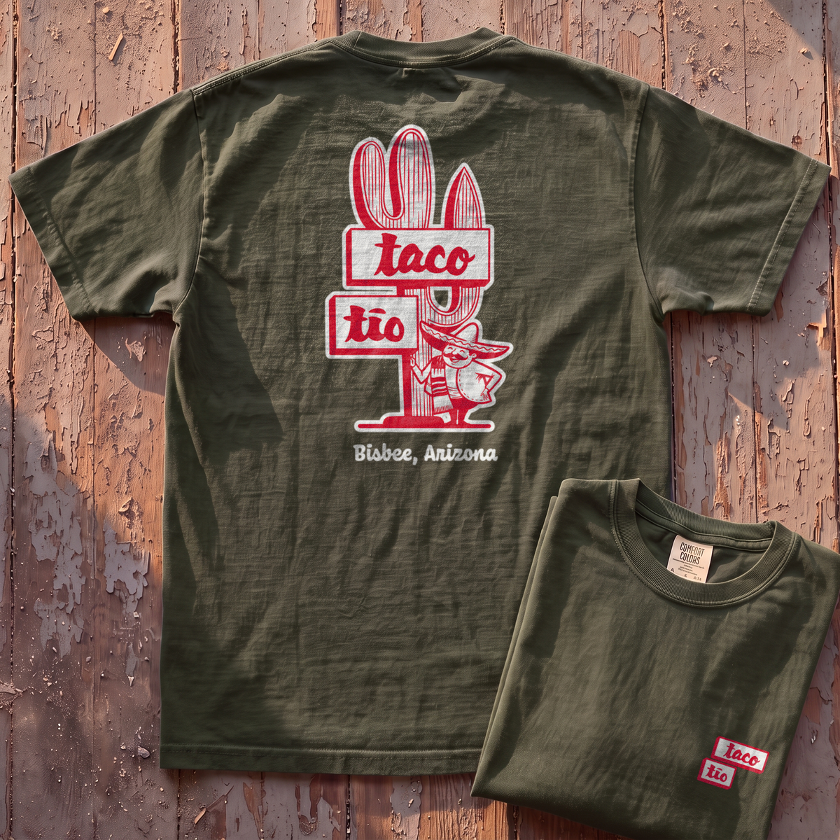 Taco Tio