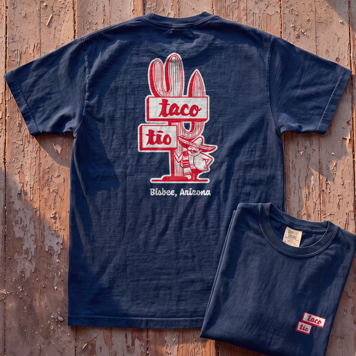 Taco Tio
