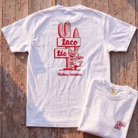 Taco Tio