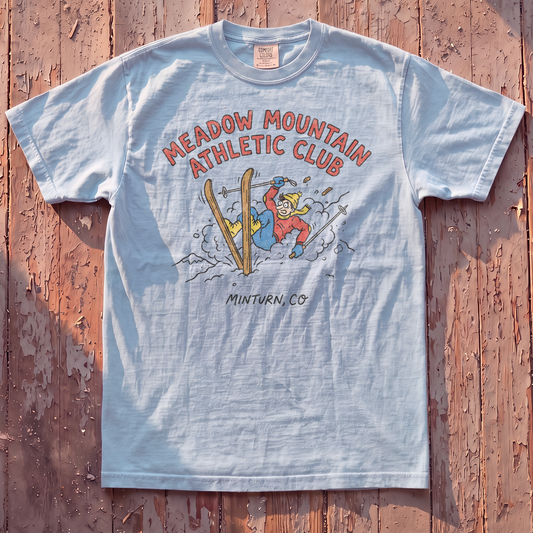 Meadow Mountain Athletic Club