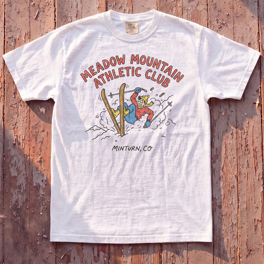 Meadow Mountain Athletic Club