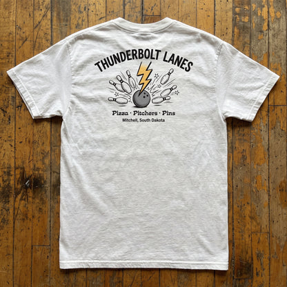 Thunderbolt Lanes T-Shirt