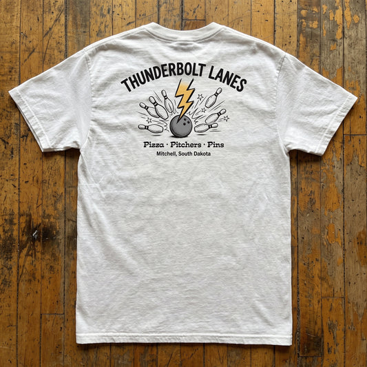 Thunderbolt Lanes T-Shirt